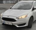Серый Форд Фокус, объемом двигателя 2 л и пробегом 146 тыс. км за 8999 $, фото 1 на Automoto.ua