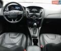 Серый Форд Фокус, объемом двигателя 2.01 л и пробегом 112 тыс. км за 8990 $, фото 2 на Automoto.ua