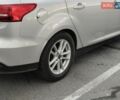 Серый Форд Фокус, объемом двигателя 2 л и пробегом 144 тыс. км за 8999 $, фото 9 на Automoto.ua