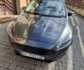 Серый Форд Фокус, объемом двигателя 1 л и пробегом 90 тыс. км за 7600 $, фото 2 на Automoto.ua