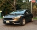 Серый Форд Фокус, объемом двигателя 2 л и пробегом 177 тыс. км за 9500 $, фото 1 на Automoto.ua