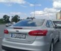 Сірий Форд Фокус, об'ємом двигуна 1 л та пробігом 123 тис. км за 10350 $, фото 3 на Automoto.ua
