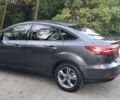 Серый Форд Фокус, объемом двигателя 1 л и пробегом 73 тыс. км за 8000 $, фото 2 на Automoto.ua