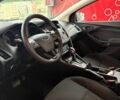 Серый Форд Фокус, объемом двигателя 2 л и пробегом 86 тыс. км за 7800 $, фото 10 на Automoto.ua