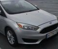 Сірий Форд Фокус, об'ємом двигуна 2 л та пробігом 143 тис. км за 8999 $, фото 6 на Automoto.ua