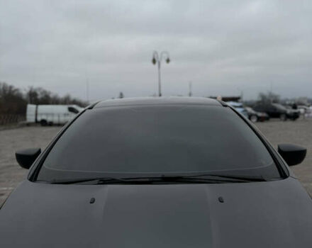 Серый Форд Фокус, объемом двигателя 2 л и пробегом 112 тыс. км за 8500 $, фото 37 на Automoto.ua