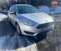 Серый Форд Фокус, объемом двигателя 2 л и пробегом 149 тыс. км за 8999 $, фото 1 на Automoto.ua