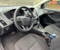 Серый Форд Фокус, объемом двигателя 2 л и пробегом 140 тыс. км за 8490 $, фото 10 на Automoto.ua