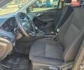 Сірий Форд Фокус, об'ємом двигуна 2 л та пробігом 185 тис. км за 6799 $, фото 29 на Automoto.ua