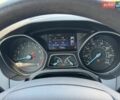 Сірий Форд Фокус, об'ємом двигуна 2 л та пробігом 151 тис. км за 6499 $, фото 15 на Automoto.ua