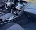 Сірий Форд Фокус, об'ємом двигуна 2 л та пробігом 209 тис. км за 8800 $, фото 34 на Automoto.ua