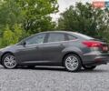 Сірий Форд Фокус, об'ємом двигуна 2 л та пробігом 127 тис. км за 7999 $, фото 30 на Automoto.ua