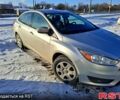 Сірий Форд Фокус, об'ємом двигуна 2 л та пробігом 330 тис. км за 8700 $, фото 1 на Automoto.ua
