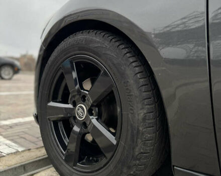 Серый Форд Фокус, объемом двигателя 2 л и пробегом 112 тыс. км за 8500 $, фото 29 на Automoto.ua