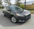 Сірий Форд Фокус, об'ємом двигуна 0 л та пробігом 36 тис. км за 5100 $, фото 1 на Automoto.ua