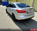 Серый Форд Фокус, объемом двигателя 2 л и пробегом 75 тыс. км за 9000 $, фото 2 на Automoto.ua