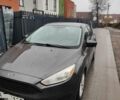 Серый Форд Фокус, объемом двигателя 2 л и пробегом 202 тыс. км за 7500 $, фото 1 на Automoto.ua