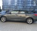 Сірий Форд Фокус, об'ємом двигуна 2 л та пробігом 126 тис. км за 8500 $, фото 4 на Automoto.ua