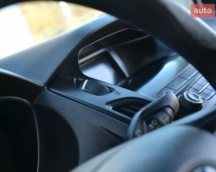 Сірий Форд Фокус, об'ємом двигуна 1 л та пробігом 125 тис. км за 6250 $, фото 43 на Automoto.ua