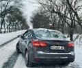 Серый Форд Фокус, объемом двигателя 2 л и пробегом 176 тыс. км за 8000 $, фото 3 на Automoto.ua