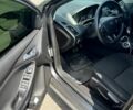 Сірий Форд Фокус, об'ємом двигуна 2 л та пробігом 231 тис. км за 7600 $, фото 6 на Automoto.ua