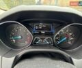 Серый Форд Фокус, объемом двигателя 2 л и пробегом 140 тыс. км за 8490 $, фото 11 на Automoto.ua