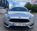 Серый Форд Фокус, объемом двигателя 2 л и пробегом 203 тыс. км за 7800 $, фото 1 на Automoto.ua