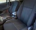 Сірий Форд Фокус, об'ємом двигуна 2 л та пробігом 180 тис. км за 7900 $, фото 16 на Automoto.ua