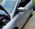 Сірий Форд Фокус, об'ємом двигуна 2 л та пробігом 200 тис. км за 7999 $, фото 1 на Automoto.ua