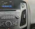 Сірий Форд Фокус, об'ємом двигуна 2 л та пробігом 143 тис. км за 8299 $, фото 17 на Automoto.ua