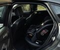 Сірий Форд Фокус, об'ємом двигуна 2 л та пробігом 154 тис. км за 9500 $, фото 6 на Automoto.ua