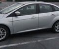 Сірий Форд Фокус, об'ємом двигуна 2 л та пробігом 143 тис. км за 8999 $, фото 14 на Automoto.ua