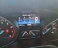 Сірий Форд Фокус, об'ємом двигуна 2 л та пробігом 39 тис. км за 9800 $, фото 7 на Automoto.ua