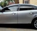 Сірий Форд Фокус, об'ємом двигуна 2 л та пробігом 200 тис. км за 7999 $, фото 1 на Automoto.ua