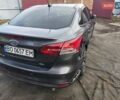 Серый Форд Фокус, объемом двигателя 2 л и пробегом 160 тыс. км за 2600 $, фото 10 на Automoto.ua
