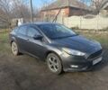 Серый Форд Фокус, объемом двигателя 1 л и пробегом 54 тыс. км за 9000 $, фото 1 на Automoto.ua