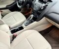 Сірий Форд Фокус, об'ємом двигуна 2 л та пробігом 90 тис. км за 9000 $, фото 7 на Automoto.ua