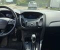 Серый Форд Фокус, объемом двигателя 2 л и пробегом 203 тыс. км за 7800 $, фото 13 на Automoto.ua