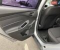 Сірий Форд Фокус, об'ємом двигуна 2 л та пробігом 154 тис. км за 9000 $, фото 5 на Automoto.ua