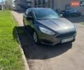 Серый Форд Фокус, объемом двигателя 2 л и пробегом 51 тыс. км за 9700 $, фото 1 на Automoto.ua