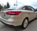 Серый Форд Фокус, объемом двигателя 2 л и пробегом 68 тыс. км за 7500 $, фото 5 на Automoto.ua