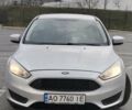 Серый Форд Фокус, объемом двигателя 2 л и пробегом 143 тыс. км за 9999 $, фото 8 на Automoto.ua