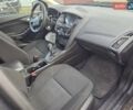 Сірий Форд Фокус, об'ємом двигуна 2 л та пробігом 160 тис. км за 2600 $, фото 17 на Automoto.ua