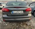 Серый Форд Фокус, объемом двигателя 2 л и пробегом 140 тыс. км за 4600 $, фото 1 на Automoto.ua