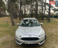 Серый Форд Фокус, объемом двигателя 2 л и пробегом 123 тыс. км за 8100 $, фото 11 на Automoto.ua