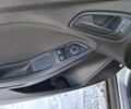 Сірий Форд Фокус, об'ємом двигуна 2 л та пробігом 34 тис. км за 8700 $, фото 11 на Automoto.ua