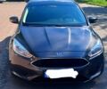 Серый Форд Фокус, объемом двигателя 2 л и пробегом 85 тыс. км за 8500 $, фото 1 на Automoto.ua