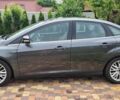 Сірий Форд Фокус, об'ємом двигуна 2 л та пробігом 90 тис. км за 9534 $, фото 3 на Automoto.ua