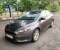Серый Форд Фокус, объемом двигателя 1 л и пробегом 150 тыс. км за 6500 $, фото 6 на Automoto.ua
