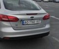 Сірий Форд Фокус, об'ємом двигуна 2 л та пробігом 142 тис. км за 8999 $, фото 1 на Automoto.ua